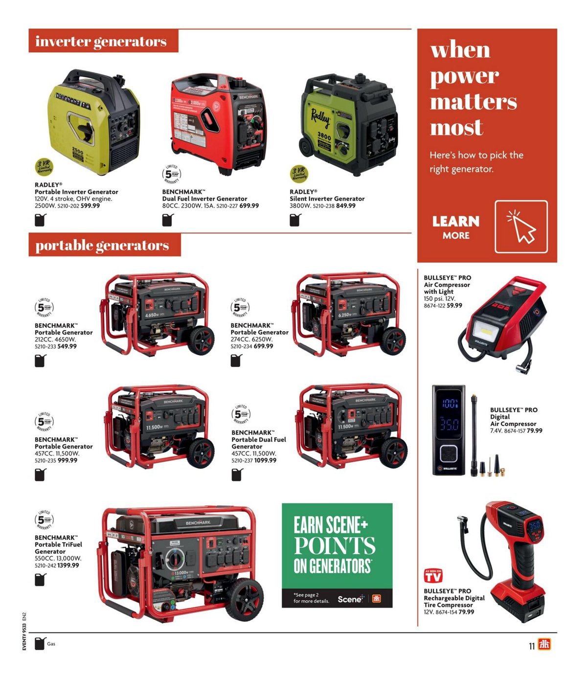 Home Hardware — page 11/24