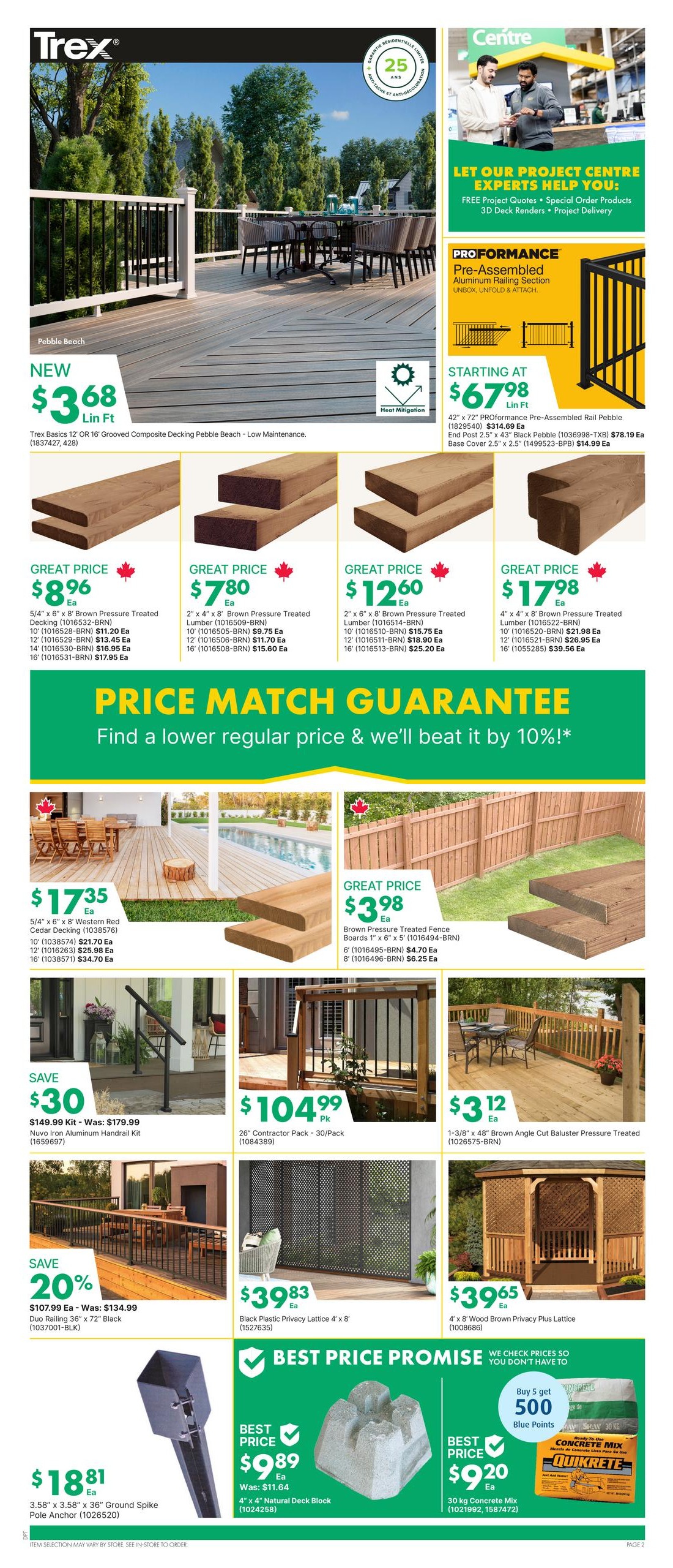 Kent Building Supplies — page 4/12
