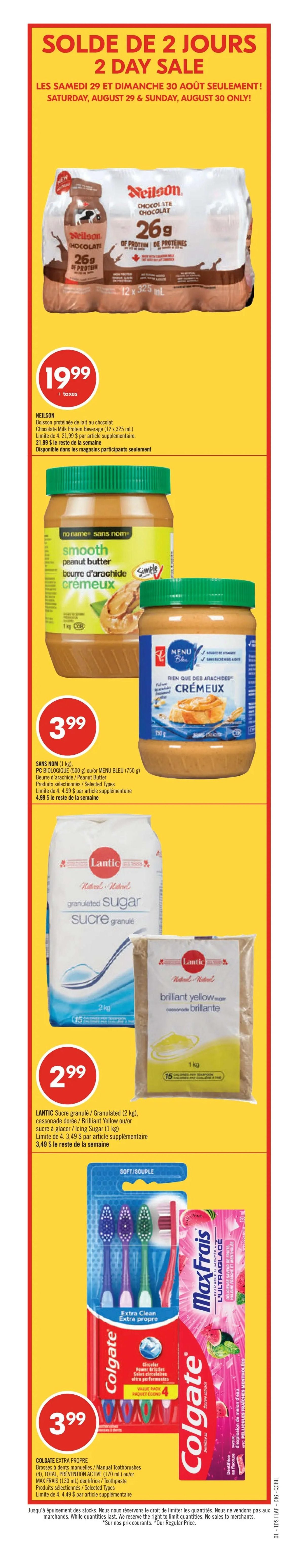 Pharmaprix — page 1/24