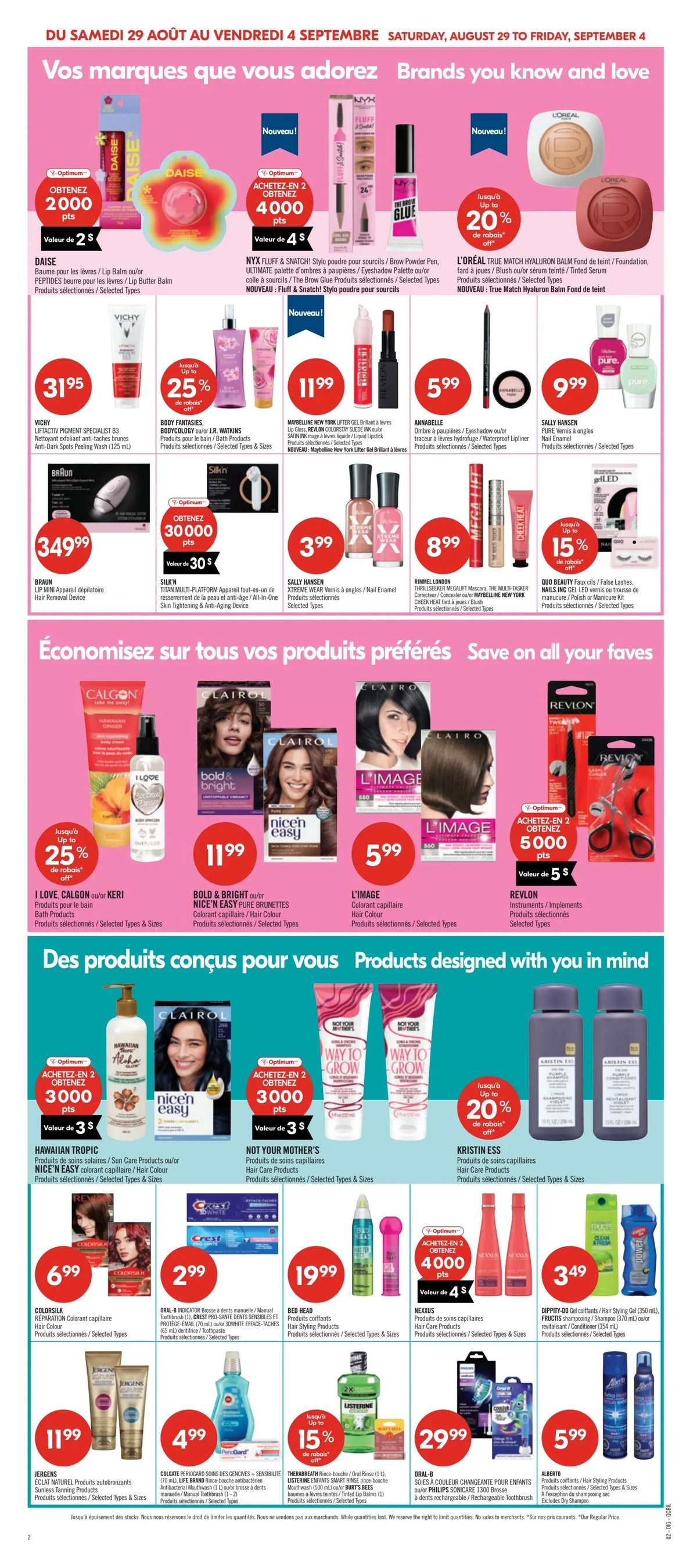 Pharmaprix — page 21/24