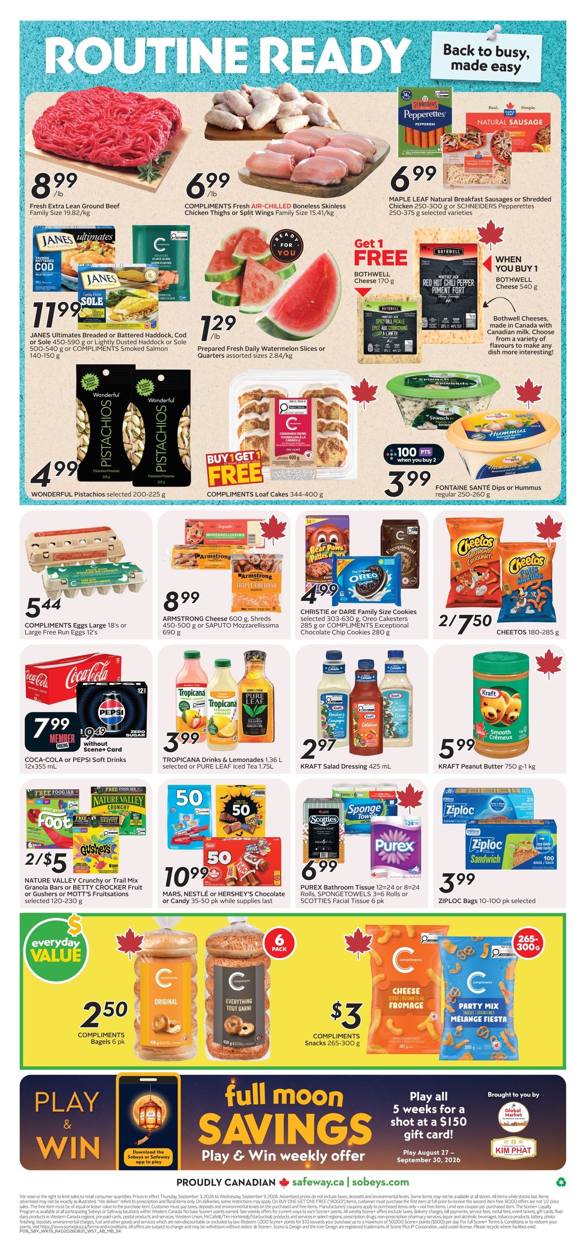 Safeway — page 4/28