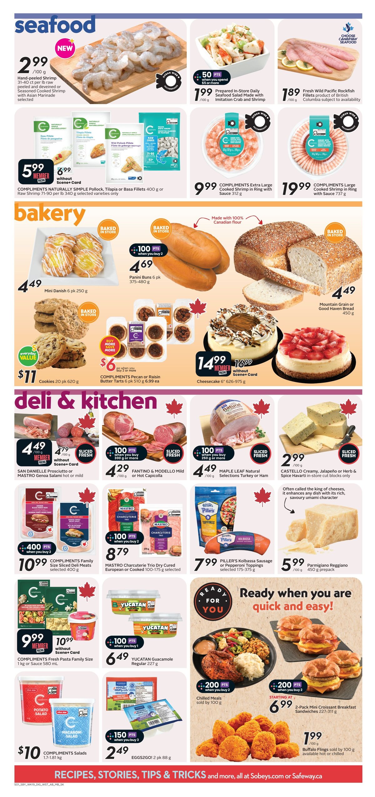 Safeway — page 11/28