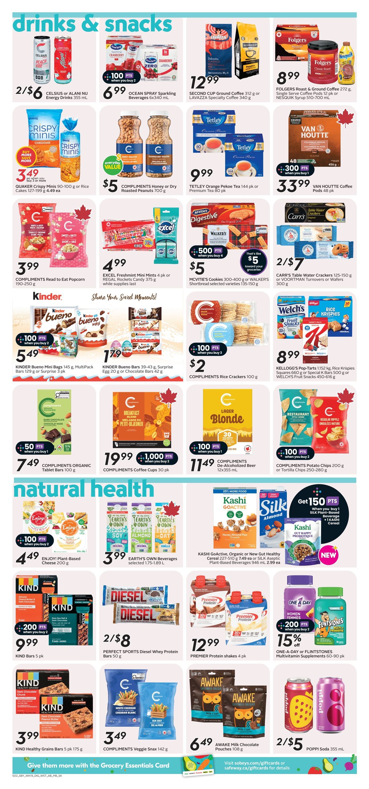 Safeway — page 12/28