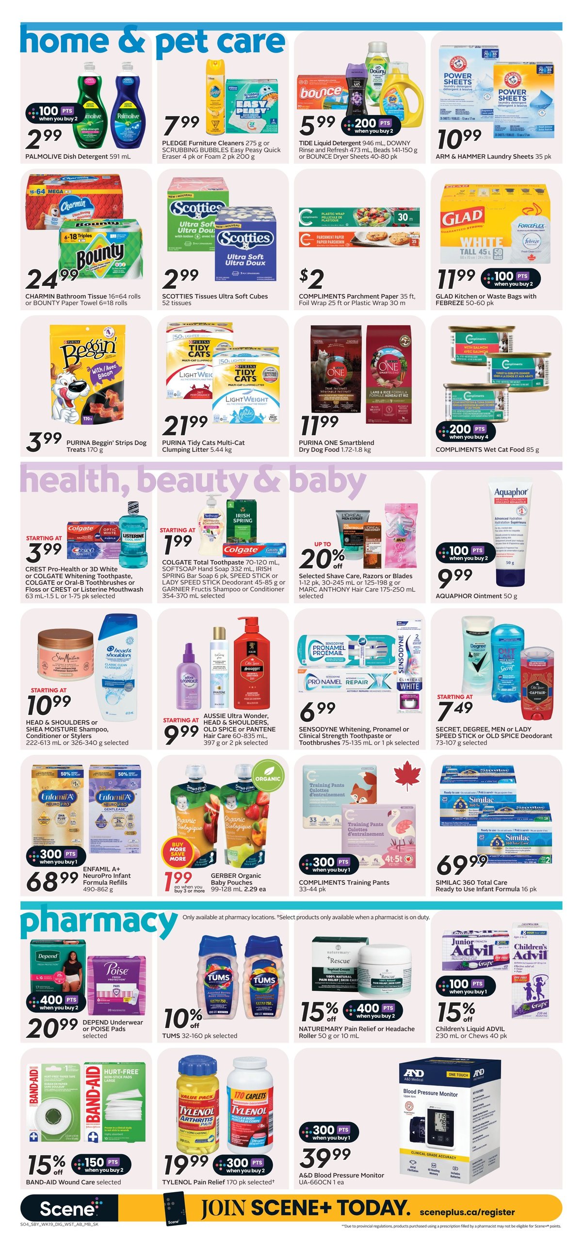 Safeway — page 14/28