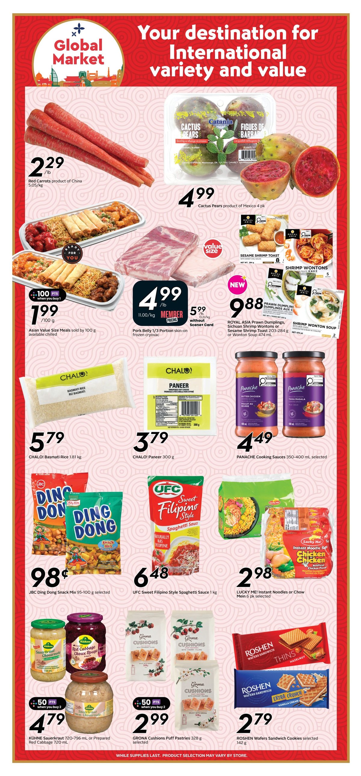 Safeway — page 18/28
