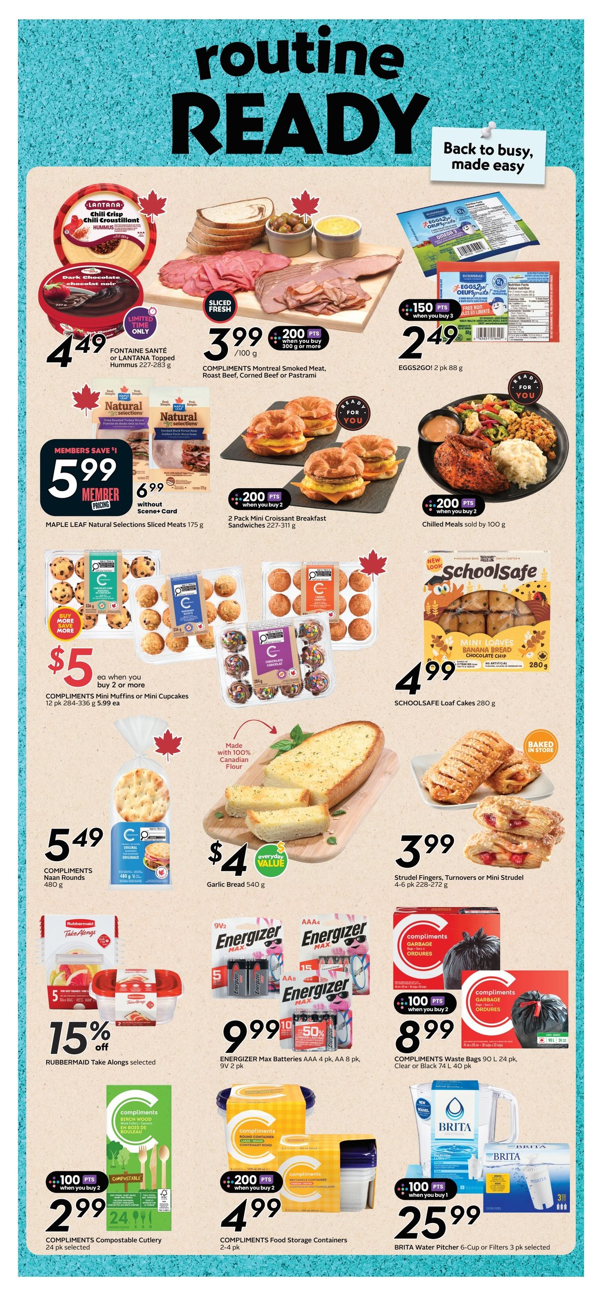 Safeway — page 19/28