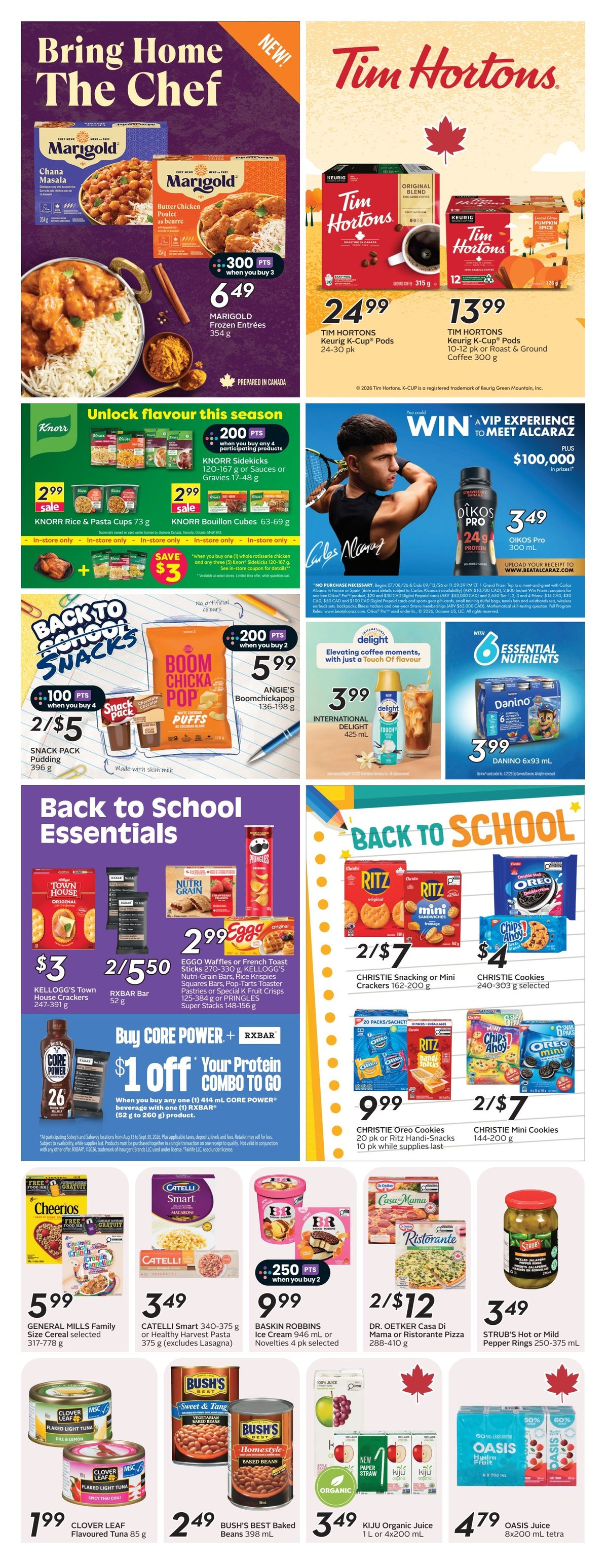 Safeway — page 27/28