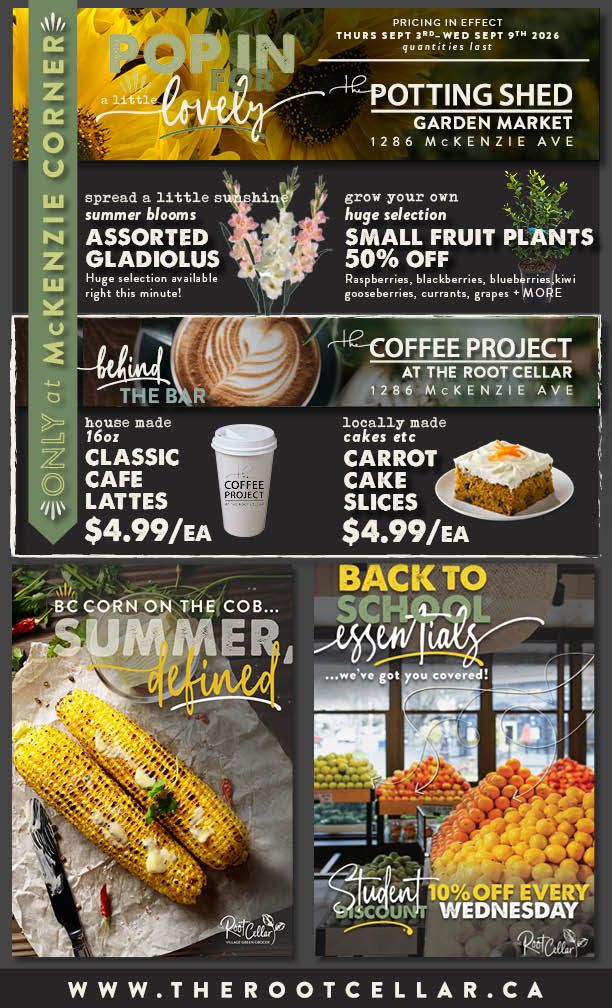 The Root Cellar — page 6/6