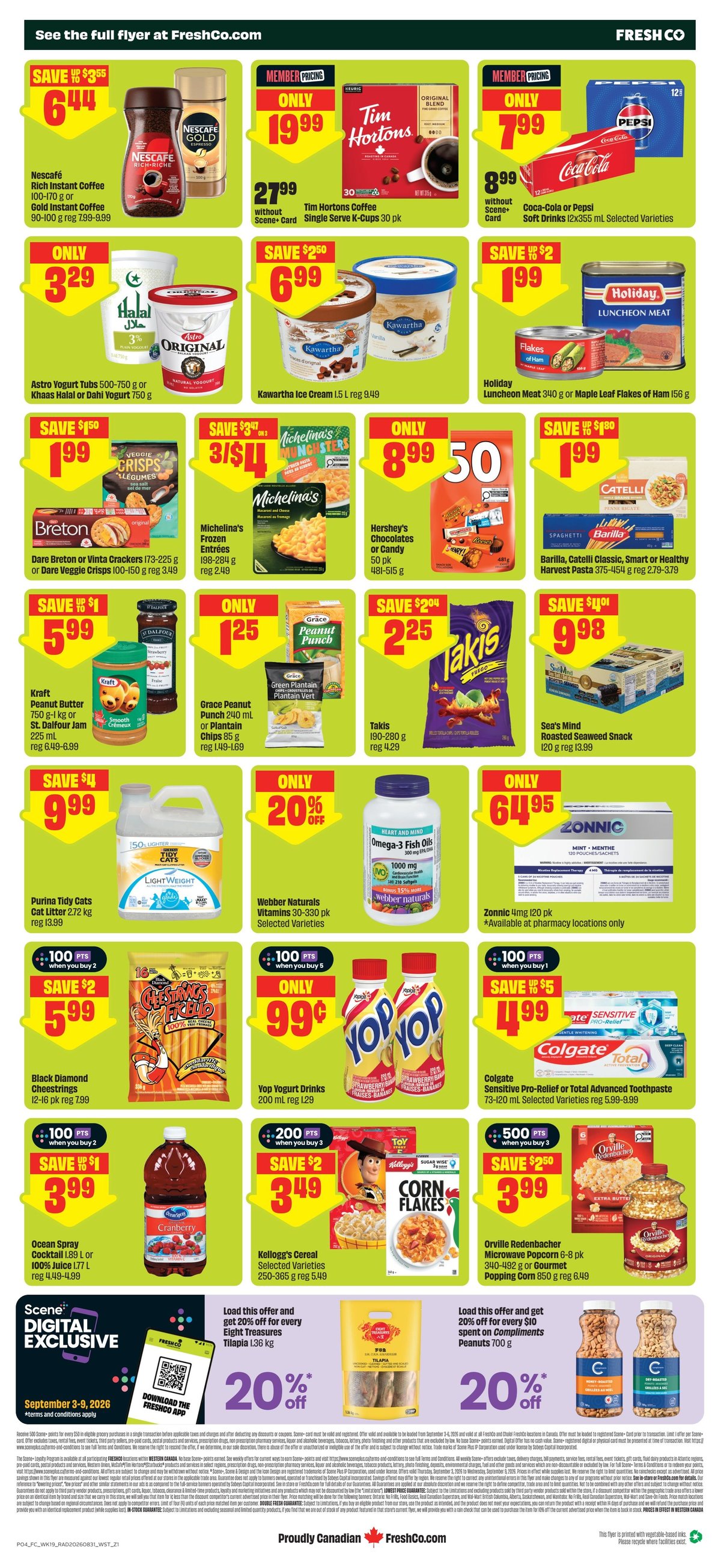 FreshCo — page 2/10