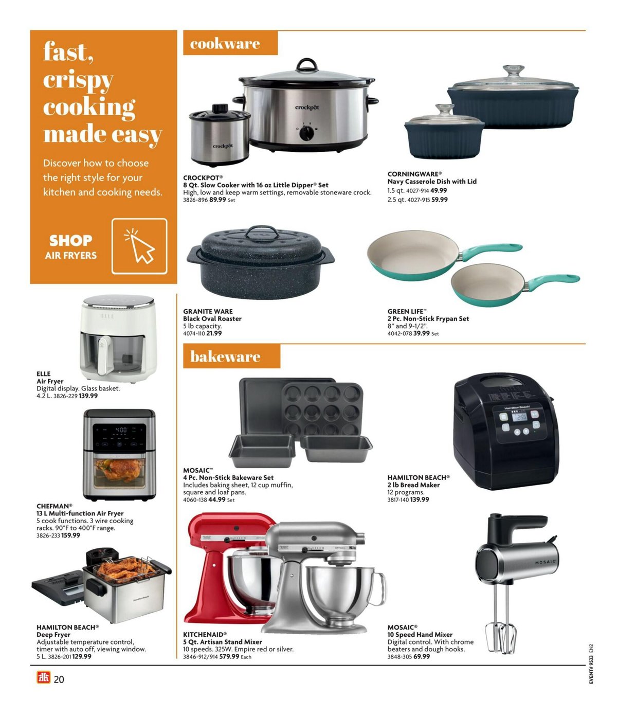 Home Hardware — page 20/24