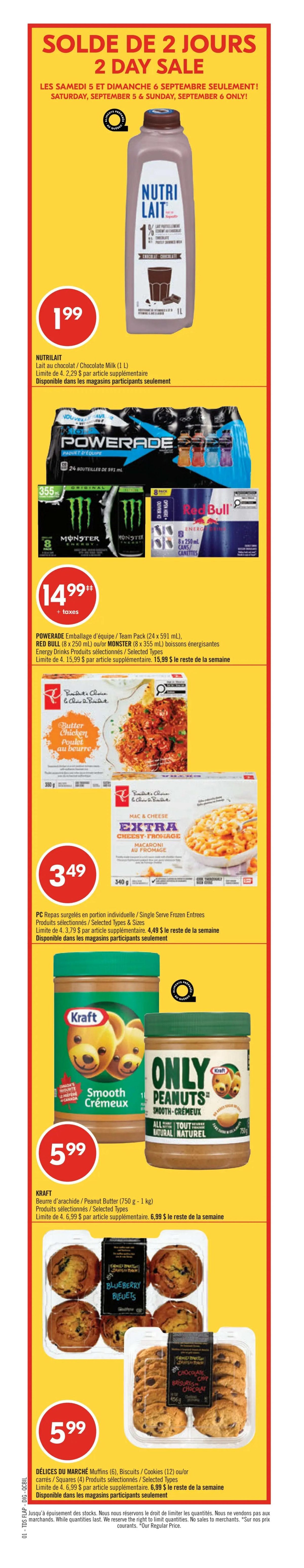 Pharmaprix — page 1/23