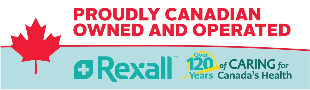Rexall — page 1/18