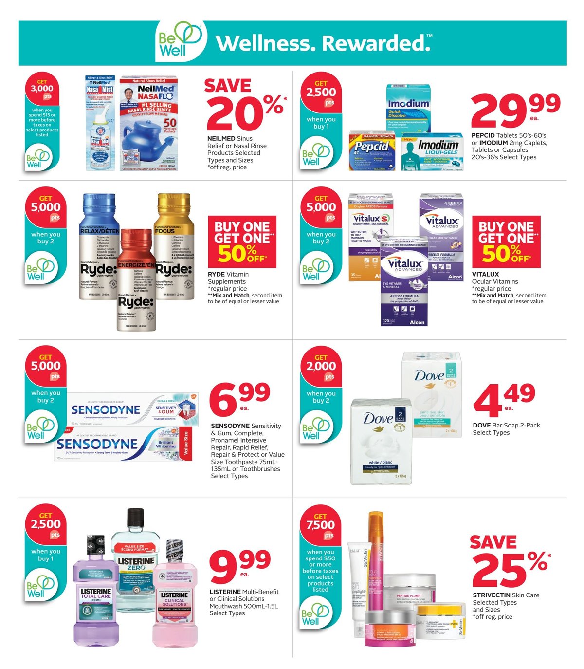 Rexall — page 9/18