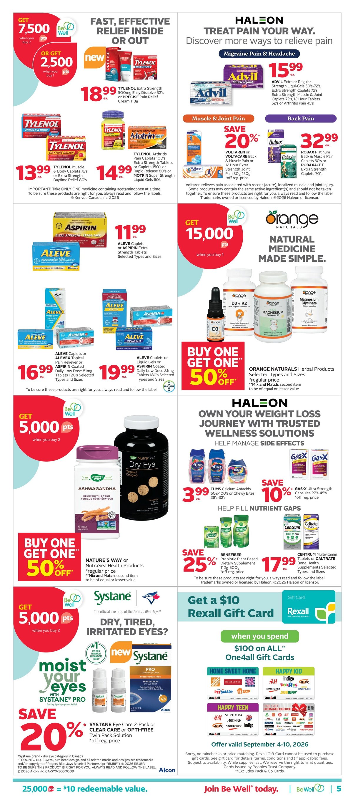 Rexall — page 11/18
