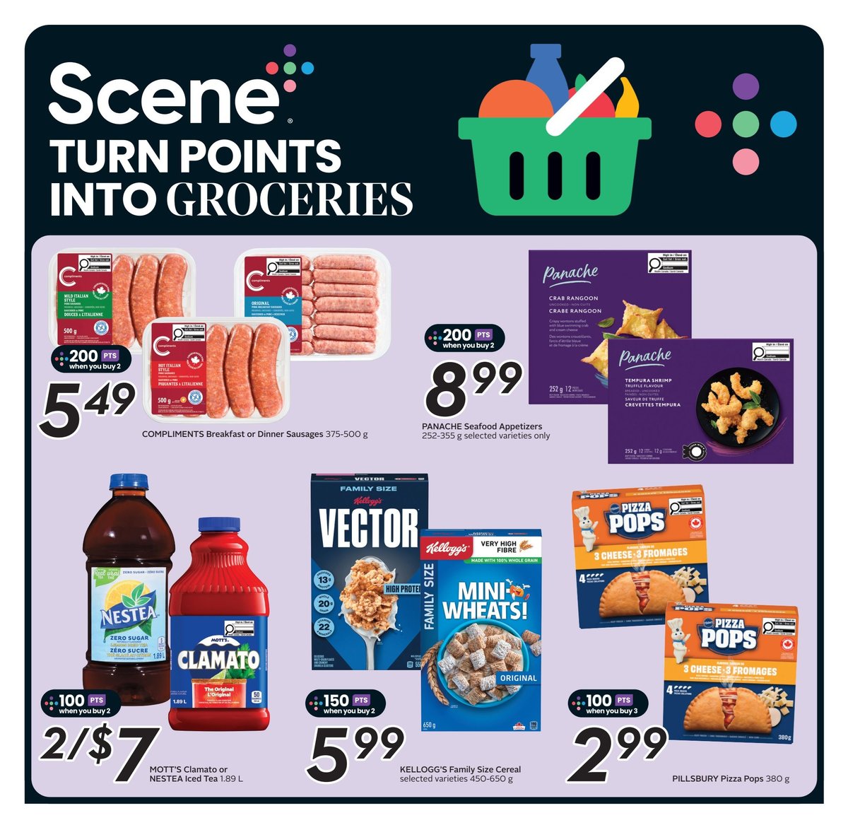 Safeway — page 3/28