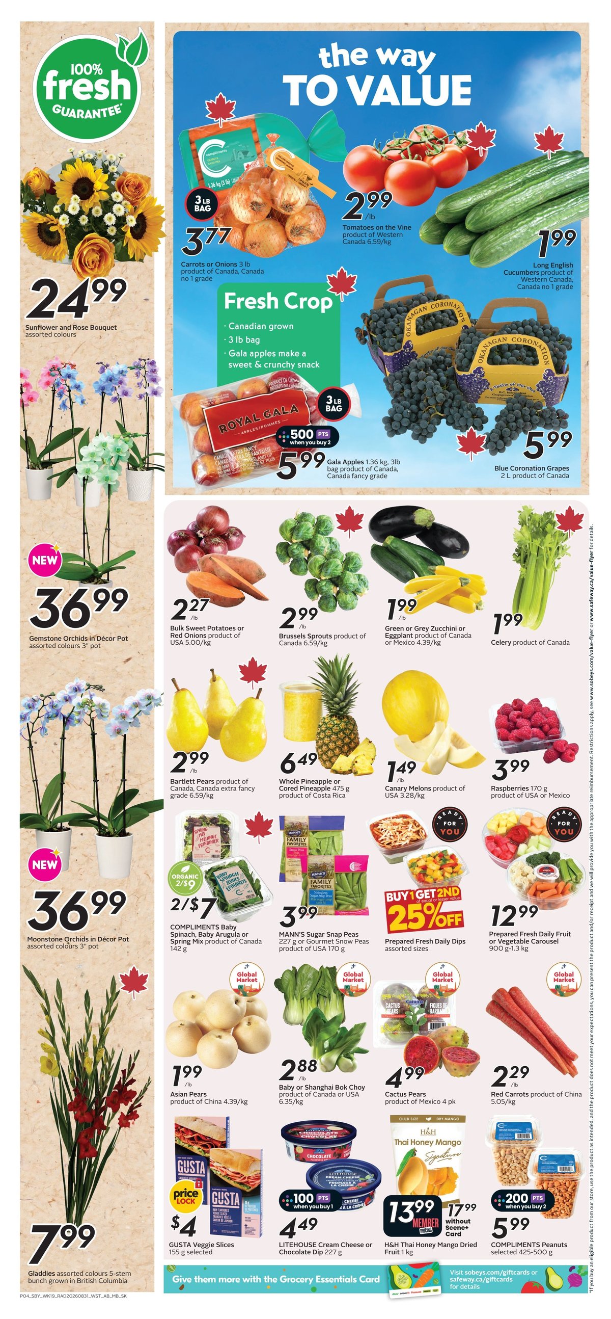 Safeway — page 7/28