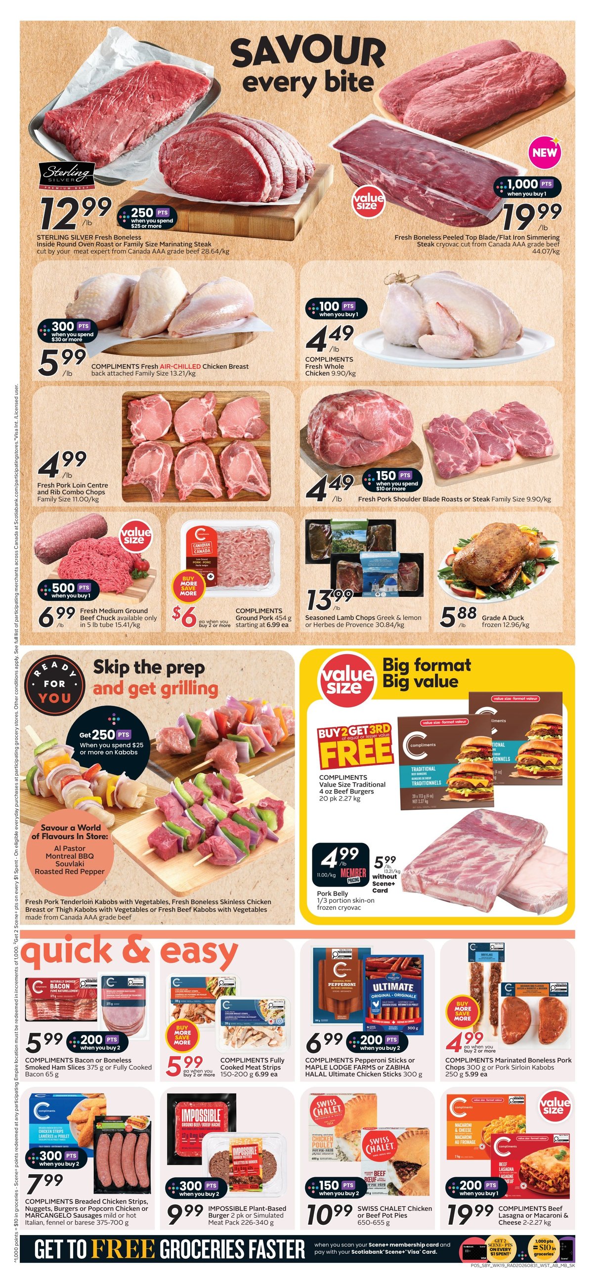 Safeway — page 8/28