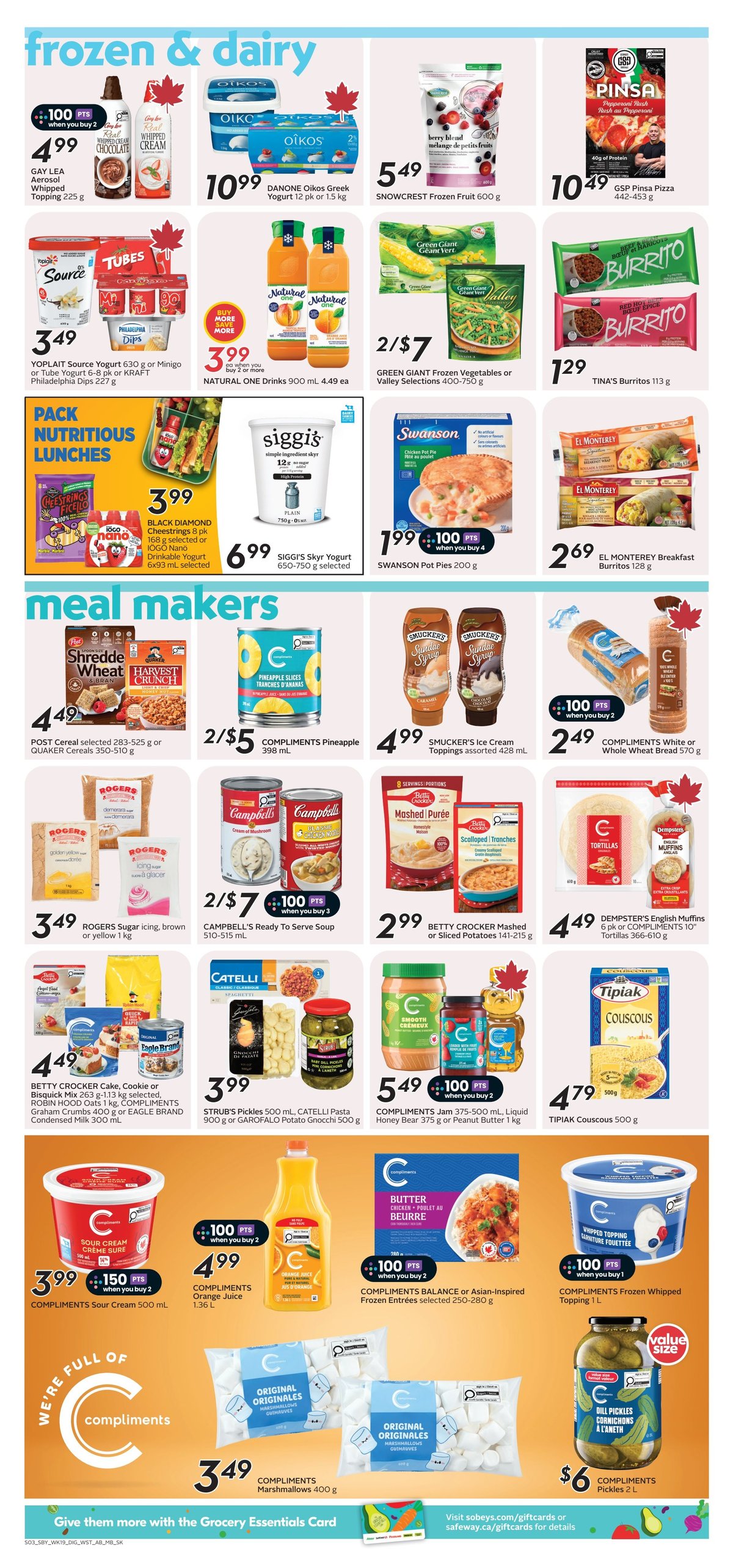 Safeway — page 13/28