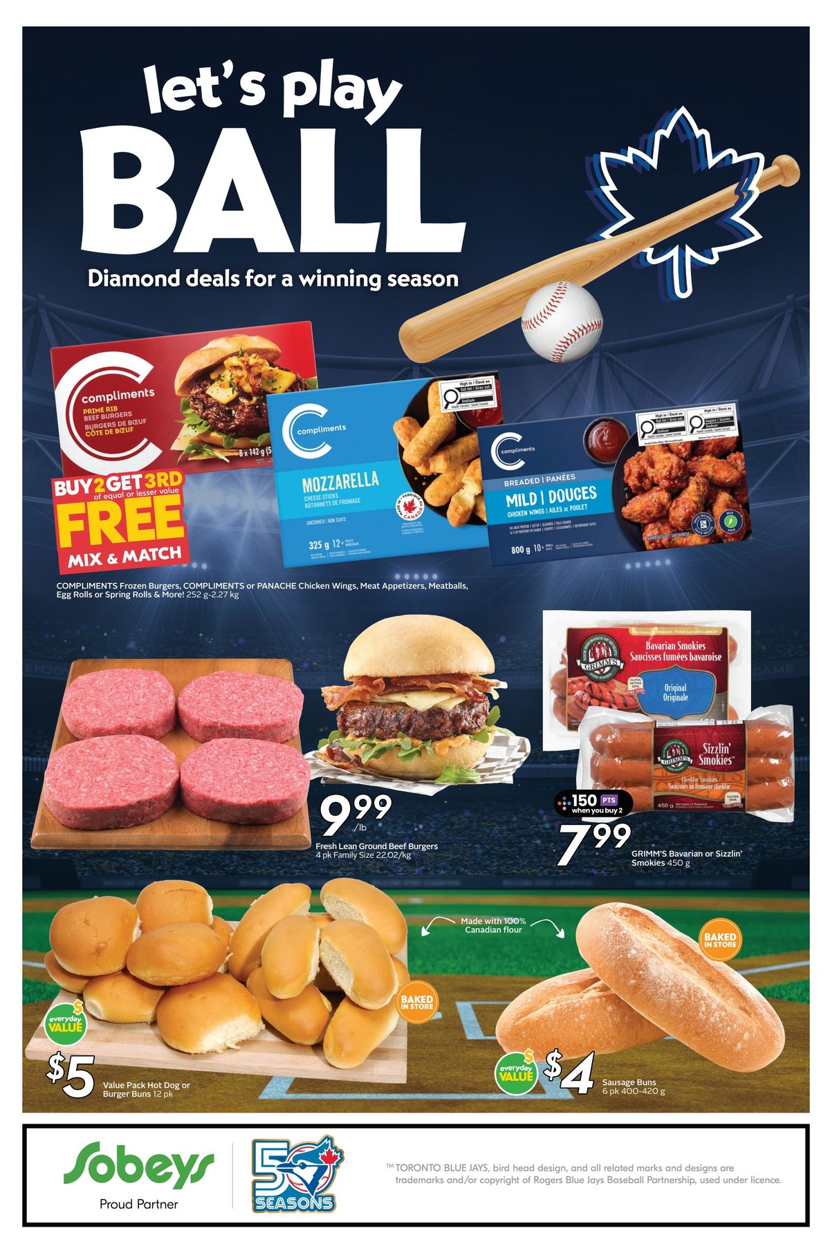 Safeway — page 25/28