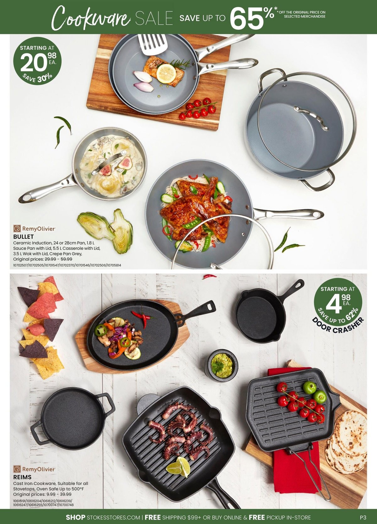 Stokes — page 3/17