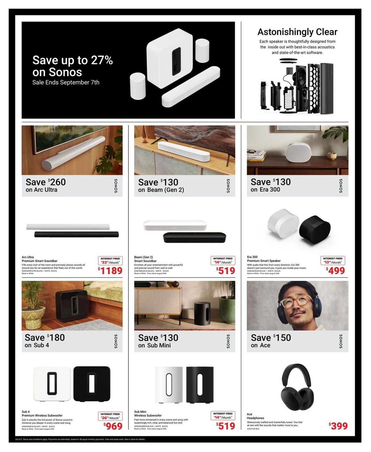 Visions Electronics — page 6/7