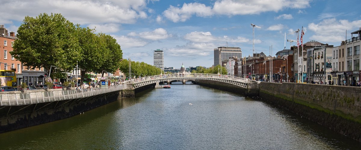 Dublin guide voyage aubaine — Dublin pas cher : guide 2026 pour visiter l'Irlande depuis le Canada (photo : Chris Rycroft, CC BY 2.0)