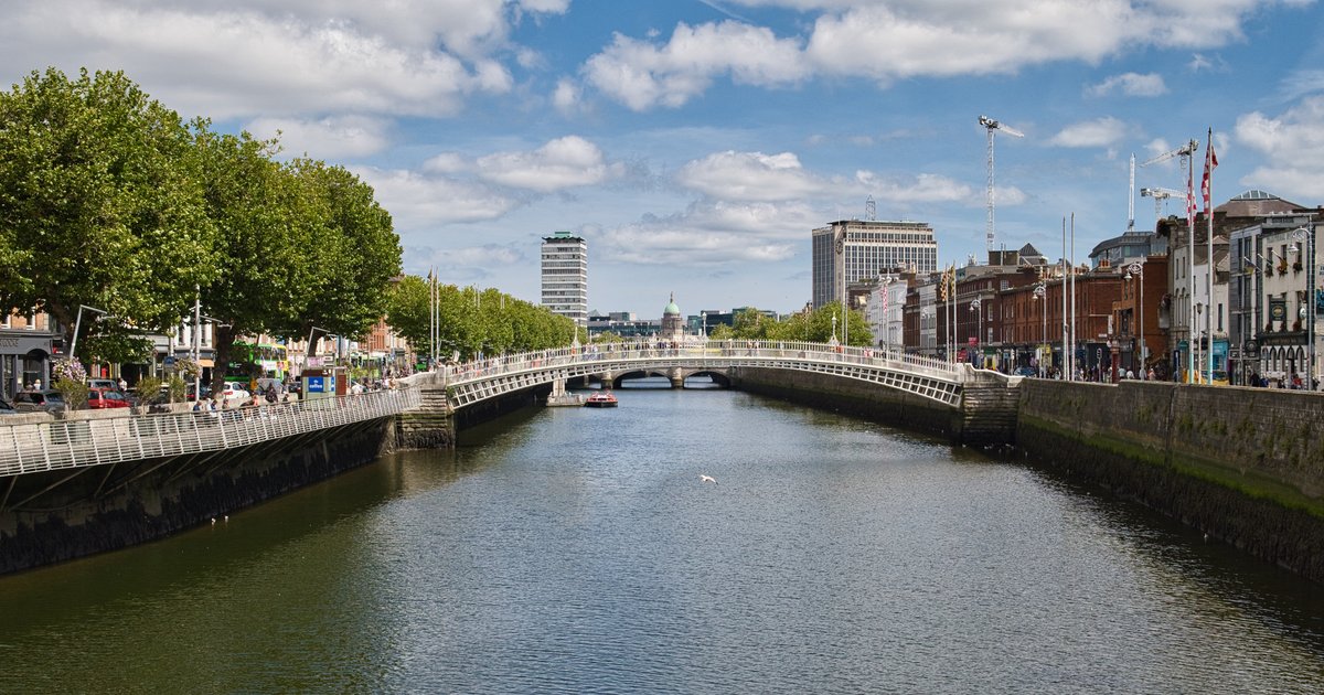 Dublin pas cher : guide 2026 pour visiter l'Irlande depuis le Canada