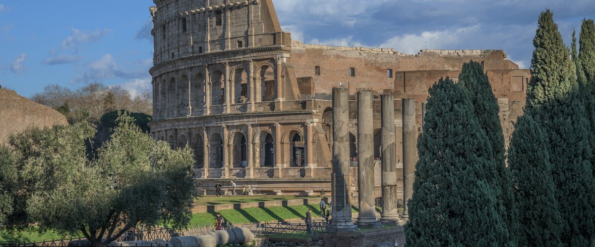 Rome guide voyage aubaine — Rome à petit prix : guide 2026 du voyageur canadien futé