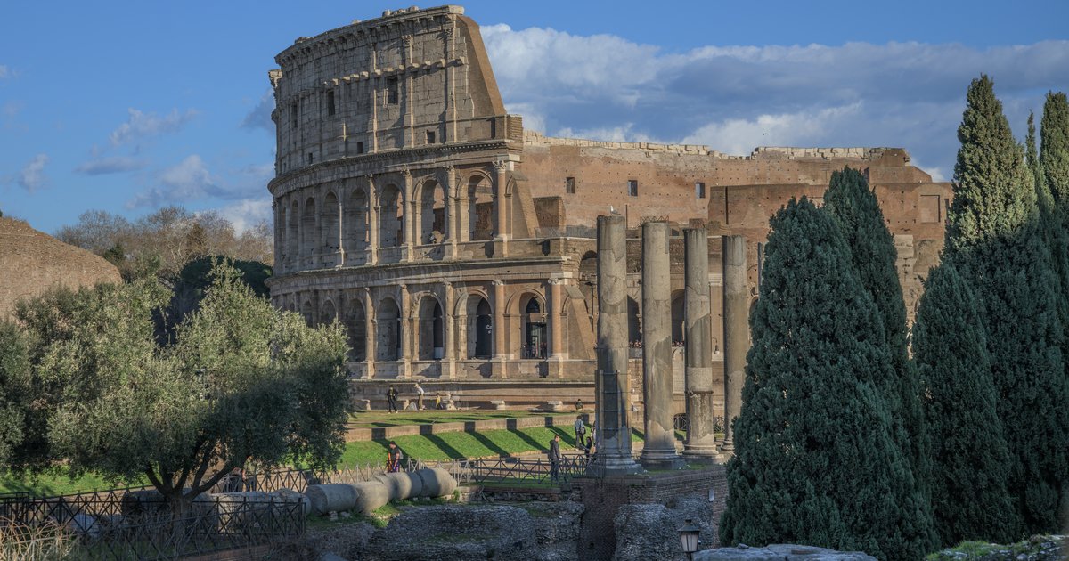 Rome à petit prix : guide 2026 du voyageur canadien futé