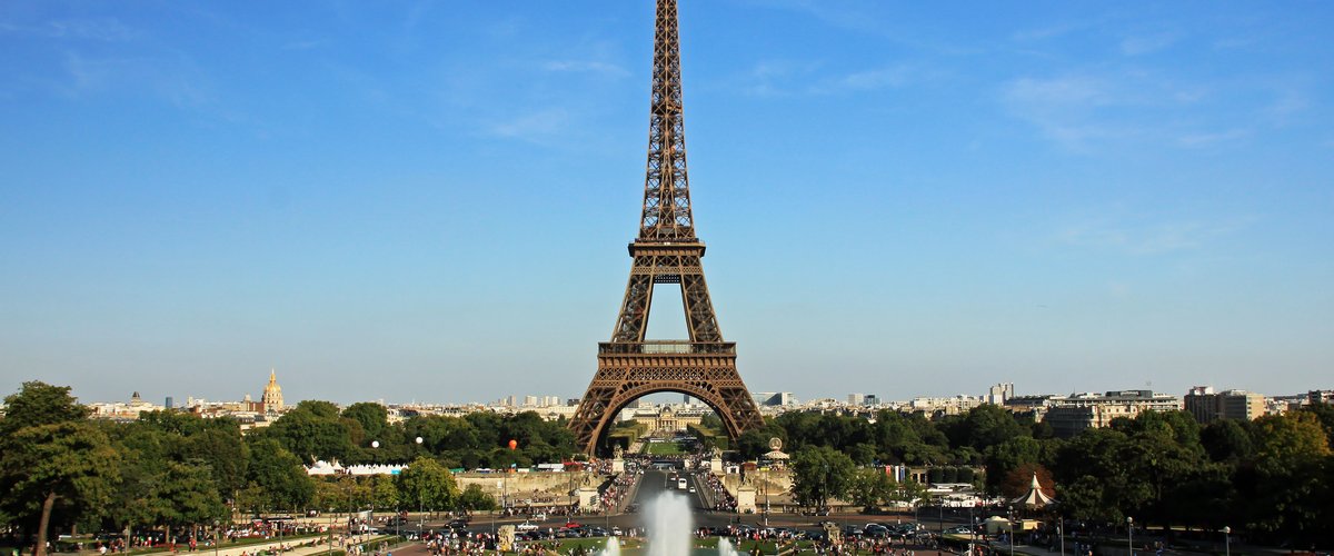 Paris guide voyage aubaine — Paris à rabais depuis le Canada : le guide 2026 pour visiter la Ville Lumière sans se ruiner (photo : NonOmnisMoriar, CC BY-SA 3.0)