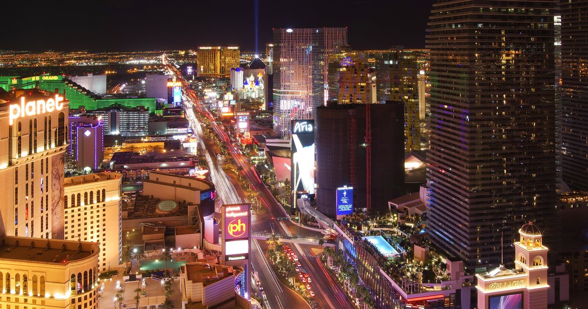 Las Vegas à rabais depuis le Canada : le guide 2026 pour profiter de la démesure sans vider son portefeuille