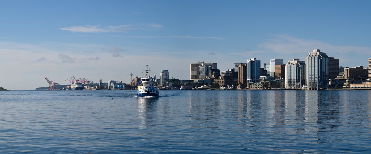 Halifax guide voyage aubaine — Halifax pas cher : le guide 2026 pour découvrir la Nouvelle-Écosse sans se ruiner (photo : Gordon Leggett, CC BY-SA 4.0)