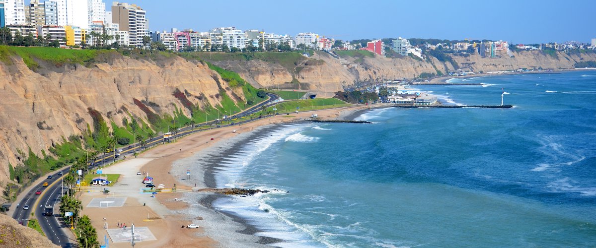 Lima guide voyage aubaine — Lima à petit prix : le guide 2026 du voyageur canadien au Pérou (photo : Christian Córdova, CC BY 2.0)
