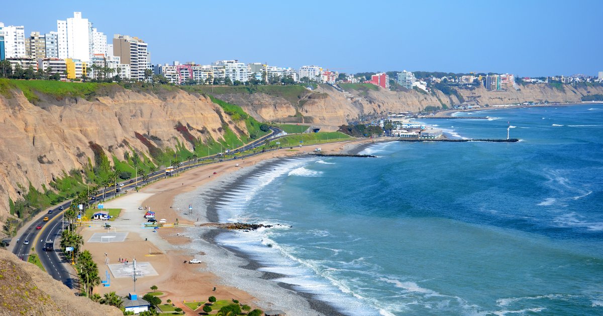Lima à petit prix : le guide 2026 du voyageur canadien au Pérou