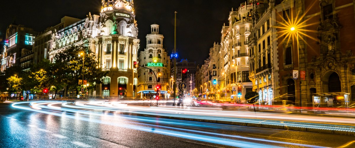Madrid guide voyage aubaine — Madrid à rabais : le guide 2026 pour savourer l'Espagne depuis le Canada sans se ruiner (photo : Nan Palmero, CC BY 2.0)