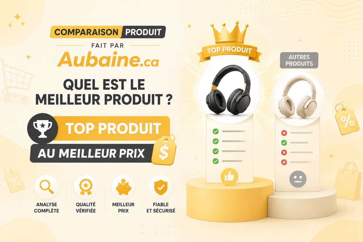 Comparaison de produits — Couches Pampers vs Huggies au Québec : prix, qualité et où payer moins cher en 2026