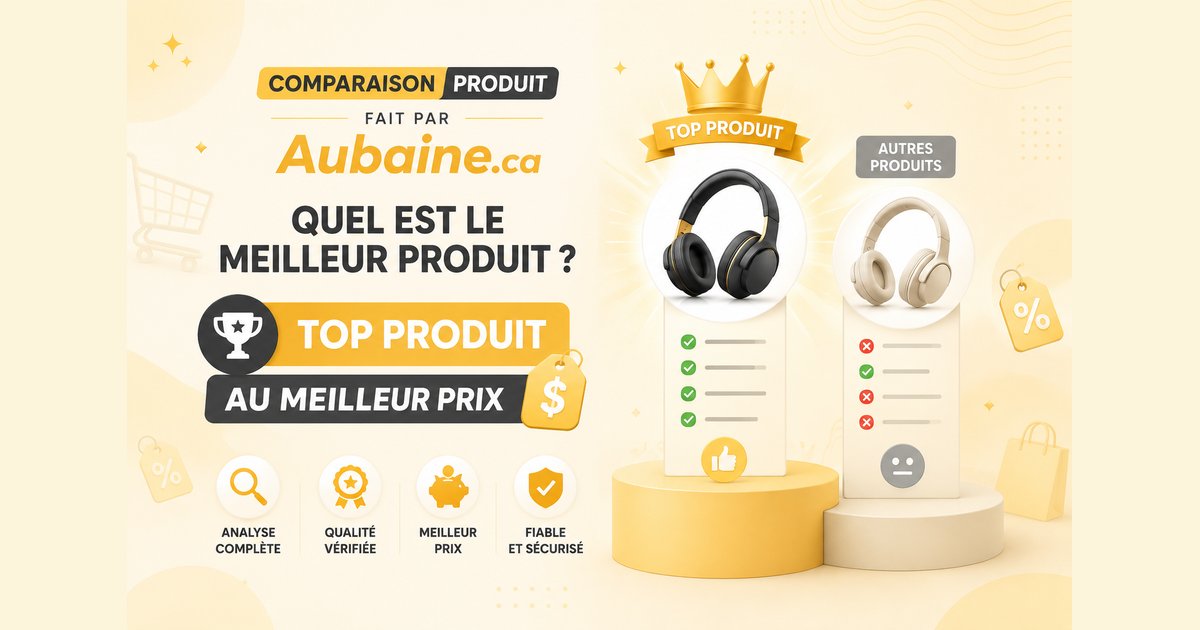 Couches Pampers vs Huggies au Québec : prix, qualité et où payer moins cher en 2026
