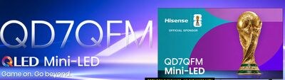 65QD7QFM 65|| QLED Mini-LED