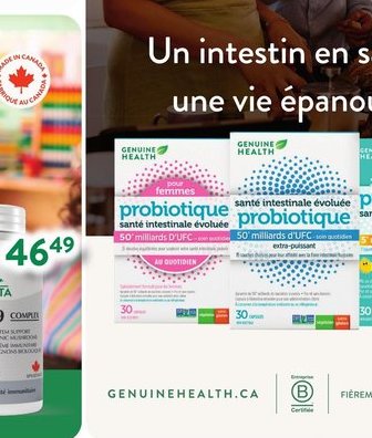PROVITA Immune 9 Complex
