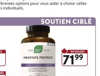 PROSTATE PROTECT SUPRÊME