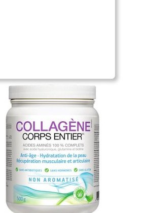 COLLAGÈNE CORPS ENTIER™
