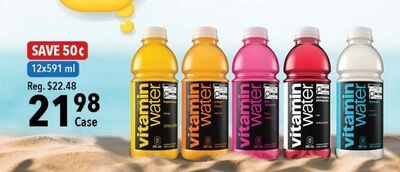 vitaminwater