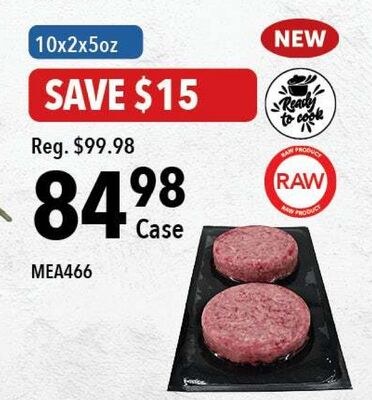 MEA466