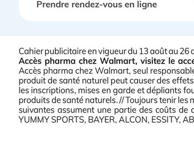 equate Substitut de repas