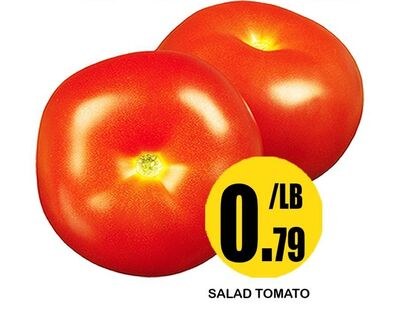 SALAD TOMATO