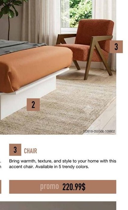 Chair