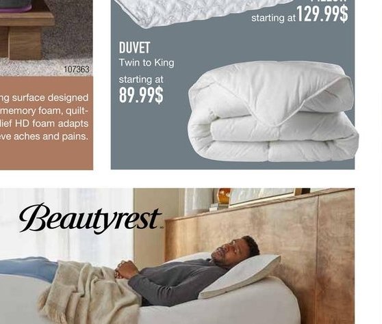 Sleep Essentials Mattress Protector