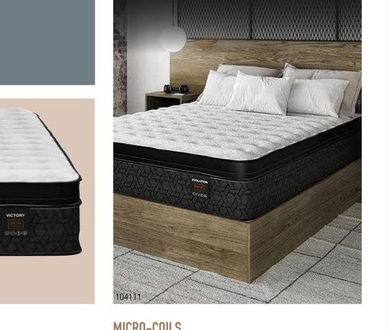 Sleep Essentials Duvet