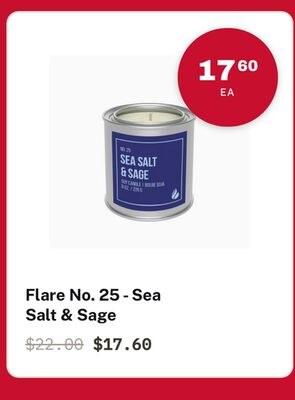 Flare