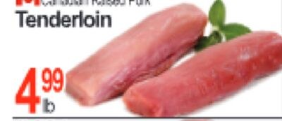 Tenderloin